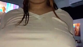 little stepsister moves into my room and things get close-up curvy