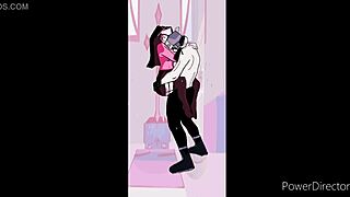 sarvente fnf porn stars in wild action compilation