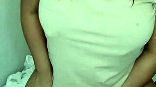 little stepsister moves into my room and things get close-up curvy