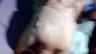 she sucks me off then we fuck doggystyle in thong