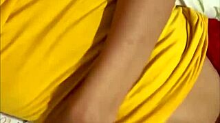 check out alexia's perfect latina body in intimate teen tease.