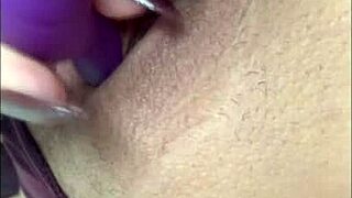 wanna masturbate together while i fuck my dildo so good beautiful latina?