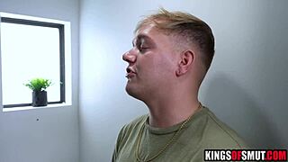 stepsis why you lettin stepbro tongue fuck shower pussy?? 😈🚿