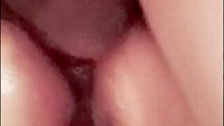 Colombian Secretary Films Pantyless Upskirt for Deep Anal