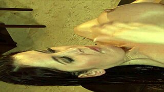 i love eva carrera's ass shaking from deep anal fisting and creampie