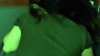 imagine big ass asian milf tight pussy stretched by huge interracial cock
