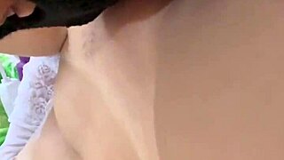 Thief, did you devour that influencer's wet pussy mercilessly?