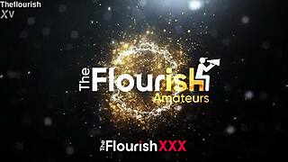 trailer milf jenn cameron the sexy nurse gets pounded by prophet's big black cock in hospital