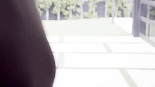 Big Tits Milf's Anal Threesome with Tenant and Wife Shocks Everyone