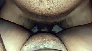 damn this pastor fucked me crazy and came deep in my wet pussy outdoors