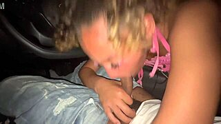 Pov sephora love chokes on massive bbc deepthroat swallow