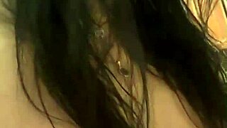 milfycalla masturbates in peed bathtub washing down jacket