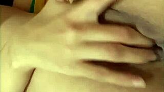 check out alexia's perfect latina body in intimate teen tease.