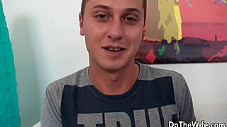 oh emily devine my mature pussy needs that bbc pounding while hubby's watching