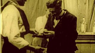 Granny Milf Still Looks Hot Sucking Cock Vintage Style