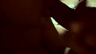 wanna see this brown latina slobber on bbc until her pretty face drips?