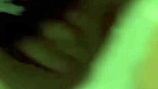 Fat BBW Milf Fucked Hard by Neighbor's Monster Cock