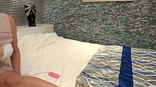 Oh man these big tittied japanese milf boobs r huge n beautiful