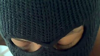 Thief, did you devour that influencer's wet pussy mercilessly?