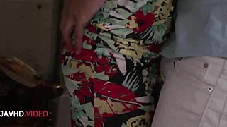 big tits beauty gives sloppy blowjob begging for that hot creampie finish