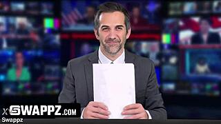 is stepmom's panty sniffing cheating dirtier than politics?