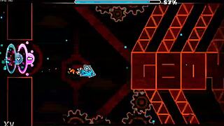 nailed geometry dash cataclysm by ggb0y 100 2 coins