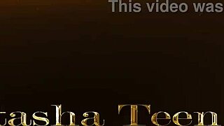 natasha you sexy 18+ teen play with my monster cock and ass till we both explode