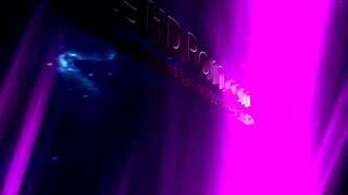 Tiny teens tease with sneaky tongue fun