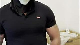 halloween daddy pounds fat mommy's tight pussy then creampies her huge ass