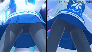 leggings upskirts deserve way more love and attention