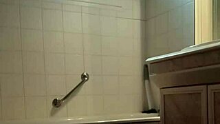 Slave f eats my pussy while ebed slave licks mature clit in bdsm femdom session