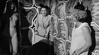 Forbidden Zone Full Movie 1982 D Nny Elfman Interracial Retro