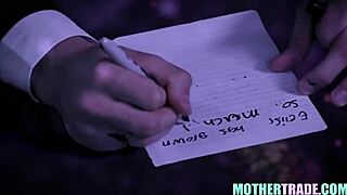 Stepsons Swap Stepmoms for Hardcore Milf Group Fucking