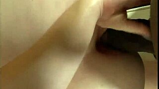 Ready to Spread for Huge Black Dick After Hot Date?