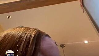 Sexy Spanish Midget Craves Hardcore Action