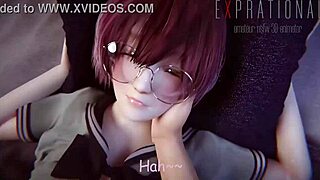 Watch Her Massive Beautiful Shaved Boobs Bounce In Missionary Big Cock Ride!
