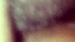 Bigblackie Shaves And Strokes Massive Black Cock For Cash