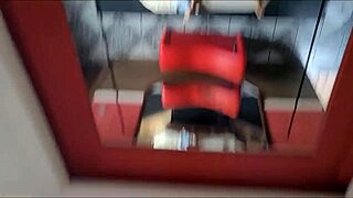 curvy brazilian milf teacher sneaks anal fuck with student