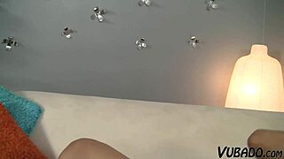 small titted 18+ stepdaughter gets her ass licked by older family man