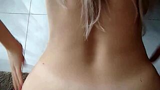 Brutal Anal Pounding Delivers Intense Pain