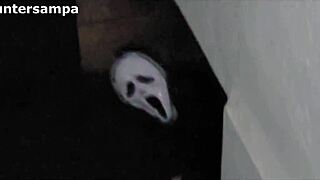 cleo cadillac belinha baracho reh queen halloween 4some