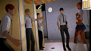 Academy 11 game unfolds with unexpected challenges