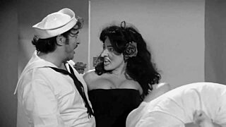 Forbidden Zone Full Movie 1982 D Nny Elfman Interracial Retro