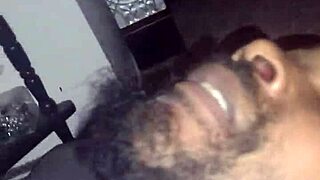MONSTER BBC Makes Her Masturbate Wild in Solo Frenzy!