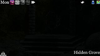 Altered Destiny 18+ Dating Game Adventure