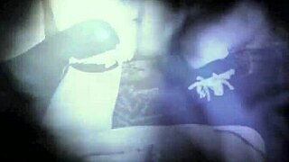 Victorian gentleman fucks hairy stepmothers in retro erotic confessions