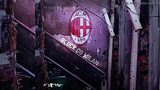 that milan slut glock drops to her knees slurping my throbbing italian cock