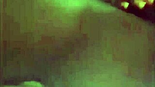 Bestie drops by house for roommate fun and small waist play