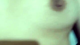 indonesian homemade doggystyle where his cock beats her boyfriend's easily