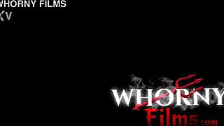 Ready for alt girl and skinny teen to suck and fuck in this hot pov threesome?